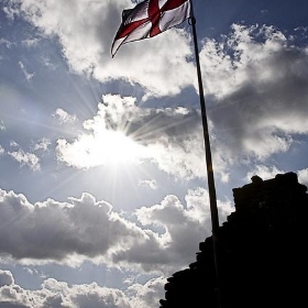 From the Top of the Castle. - VERY URGENT Photography