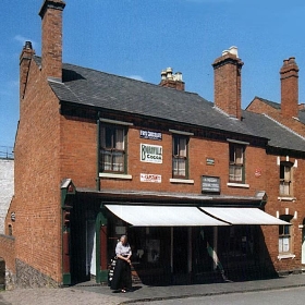 Dudley Black Country Museum - Beechwood Photography