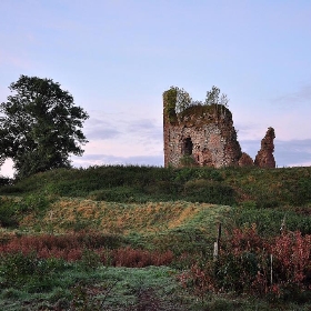 Torthorwald Castle - pughs112