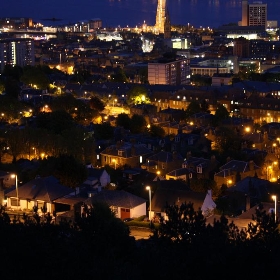 Dundee@Night - malikyounas