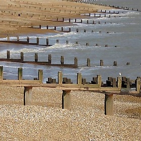 Eastbourne beach (2) IMG_2341 - clrcmck