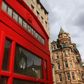Edinburgh Calling - laszlo-photo