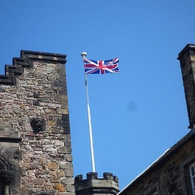 Edinburgh Castle - timo_w2s