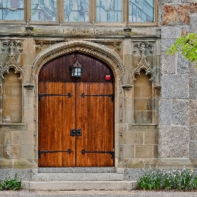 Exeter stone church - rgallant_photography