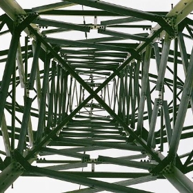 Pylon from above - Ed.ward