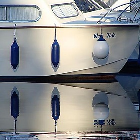 Gloucester Canal - nicksarebi