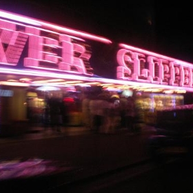 Silver Slipper - Fugue