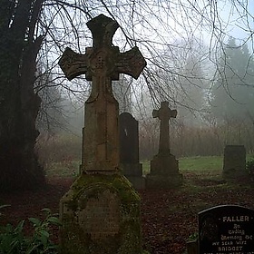 Greenock Cemetery - Strength