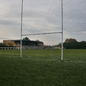 Havant Rugby Club #1 - The Local People Photo Archive