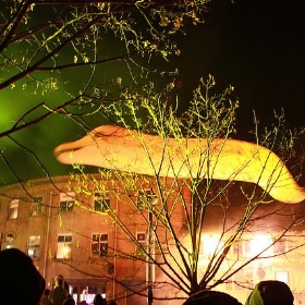 Huddersfield Festival of Light 2008 h - :mrMark: