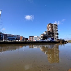 Ipswich - Martin Pettitt