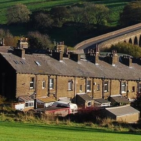 Thornton viaduct 3 - Tim Green aka atoach