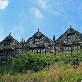 East Riddlesden Hall 4 - Tim Green aka atoach