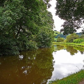 Leeds and Liverpool Canal 2 - Tim Green aka atoach