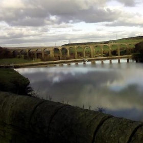 Cullingworth Viaduct - Neil T