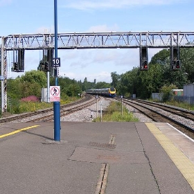 Departed Kettering - Ben Coulson