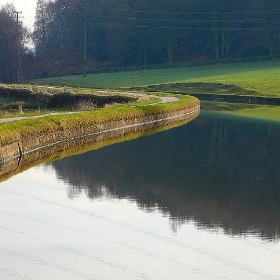 Leeds and Liverpool Canal - Tim Green aka atoach