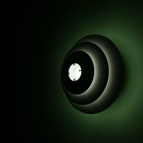 light - rubber bullets