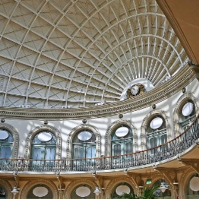 Corn Exchange 1 - Tim Green aka atoach