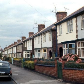 Leicester - Houses - roger4336