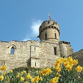 Observatory Tower, Lincoln Castle - Lincolnian (Brian) - BUSY