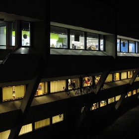 Loughborough University Library - Loughborough University Library