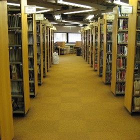 Loughborough University Library - Loughborough University Library