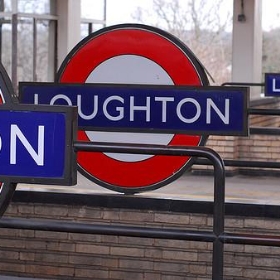 Loughton - Mike Knell