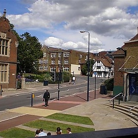 Maidstone, 2007 - joaoa