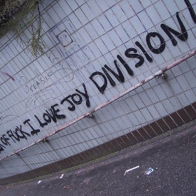 ... I Love Joy Division! - dullhunk