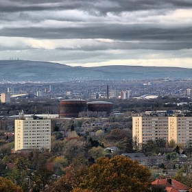 Manchester - Serigrapher
