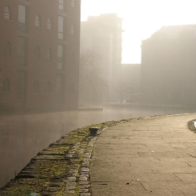 Manchester Mist - mickyc82