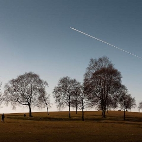 UK Landscape 79: Heaton Park - francisco_osorio