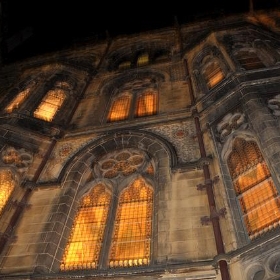 Manchester Town Hall - Anosmia