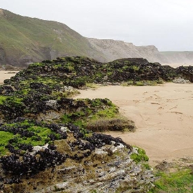 Newquay, Cornwall, UK - Tamara Areshian