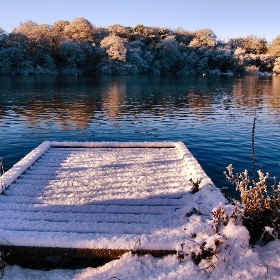 Decoy Lake - Diddlecome Dawcock