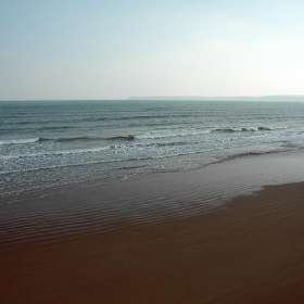 Paignton Beach - Joe Lanman