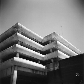 Concrete Shapes - boliston