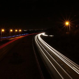 Upton flyover - MarilynJane