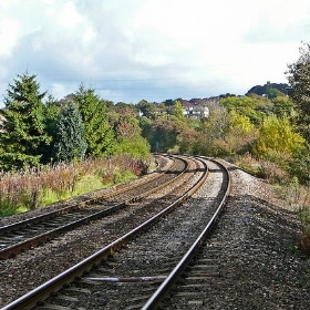 Duckett's Crossing - Tim Green aka atoach