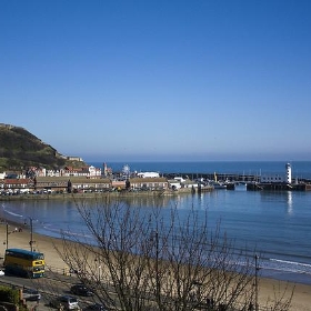 Scarborough - andyjakeman