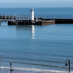 Scarborough - Jo Jakeman