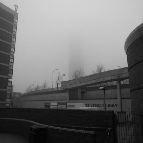 Sheffield Scunthorpe Fog 002 - jamestruepenny