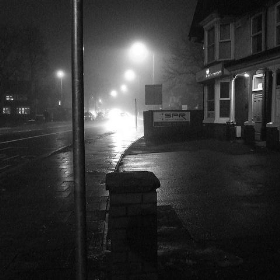 Sheffield Scunthorpe Fog 013 - jamestruepenny