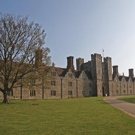 Knole - exfordy