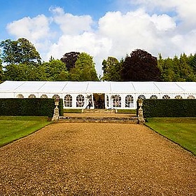 Squerryes Wedding Venue - 38 - Wedding Photography by Jon Day
