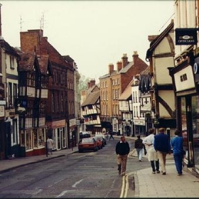 Shrewsbury 3 - jaygon
