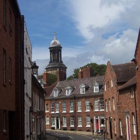 Shrewsbury - alexliivet