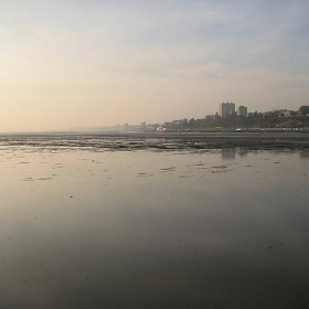 Southend on Sea - the pier - LindaH