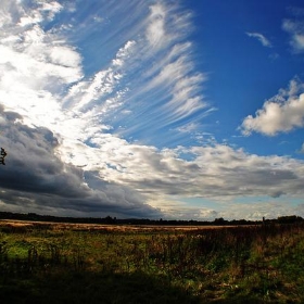 Sky - luke_wes